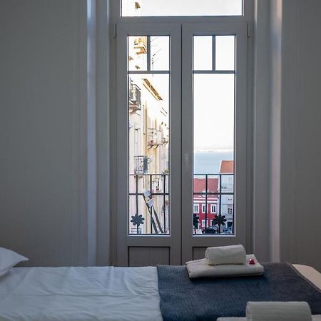 The Graca Apartment 리스본 외부 사진