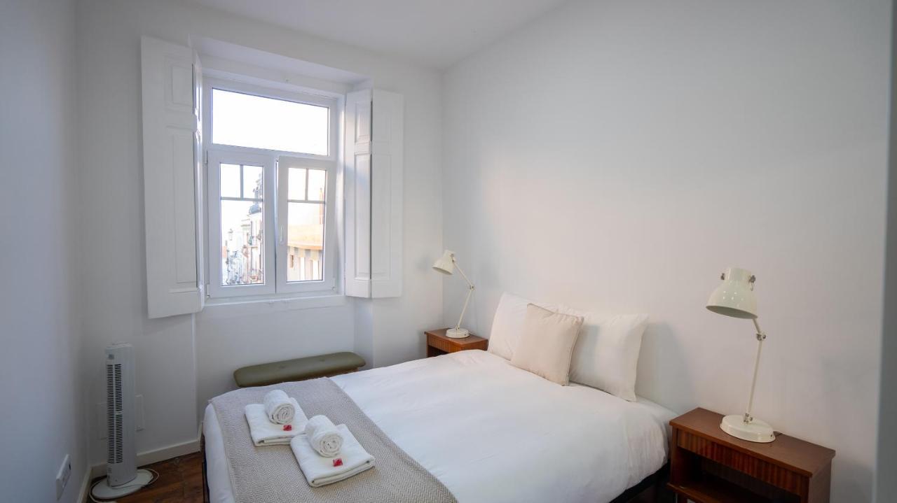 The Graca Apartment 리스본 외부 사진