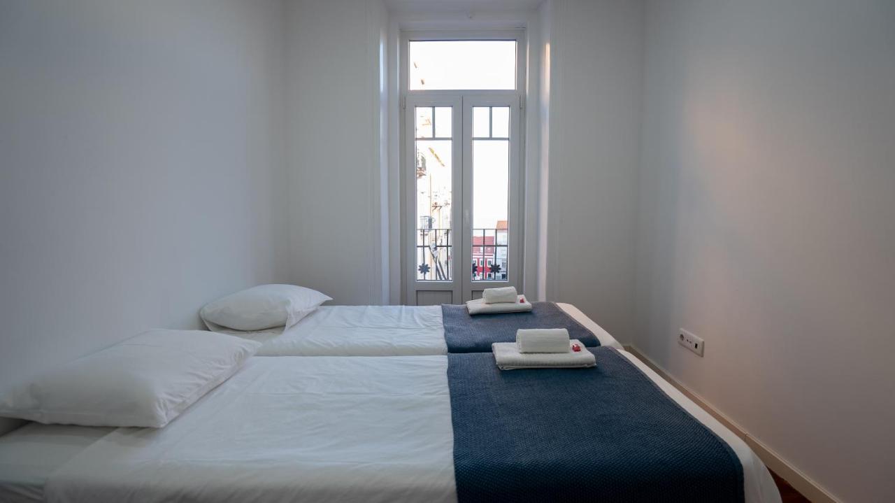 The Graca Apartment 리스본 외부 사진