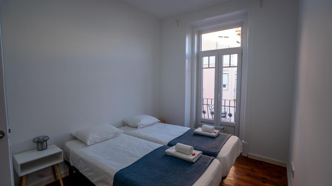 The Graca Apartment 리스본 외부 사진