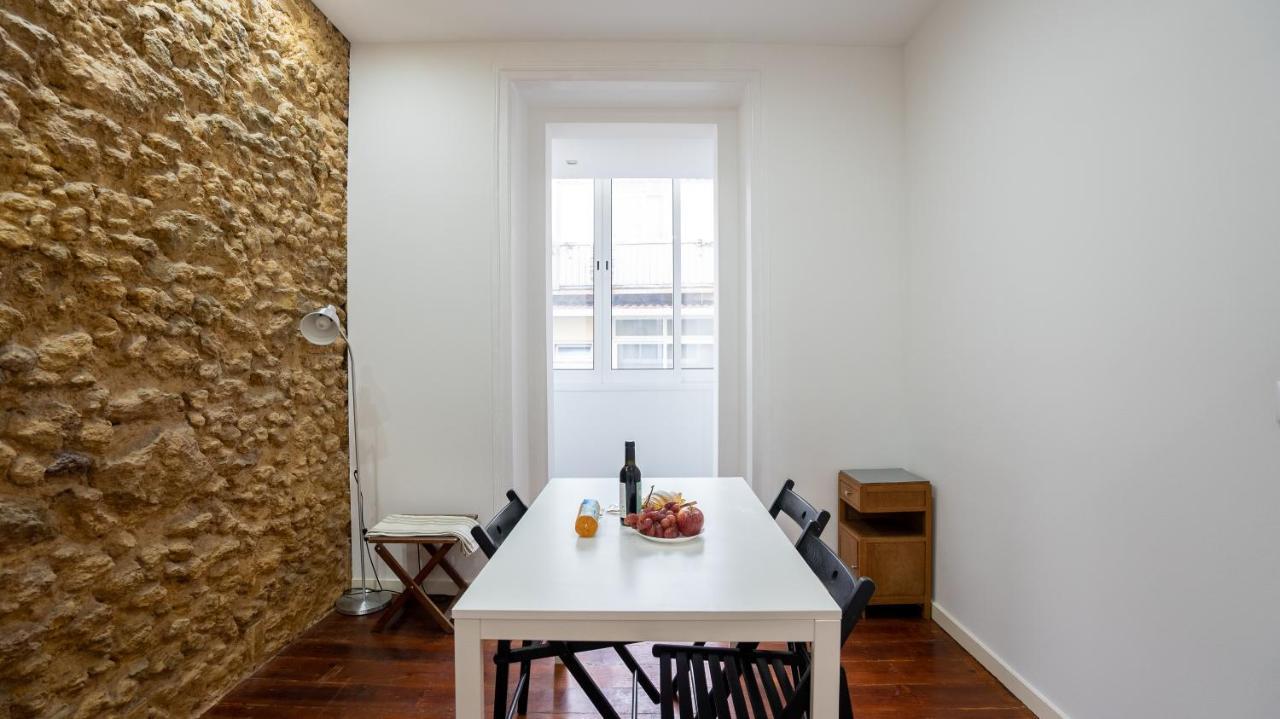 The Graca Apartment 리스본 외부 사진