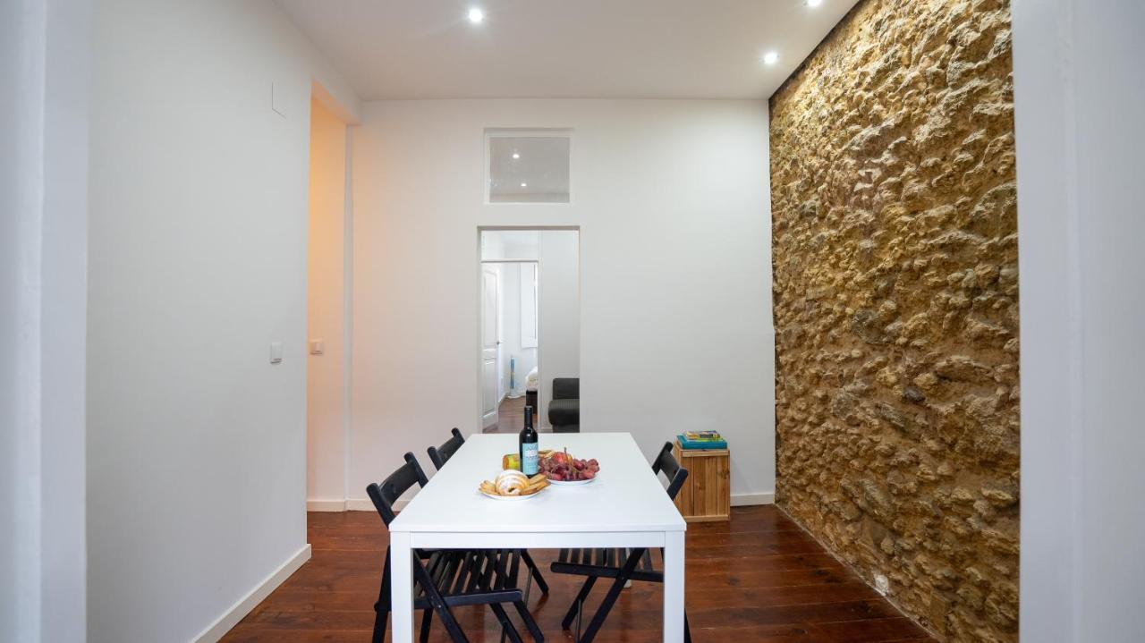 The Graca Apartment 리스본 외부 사진