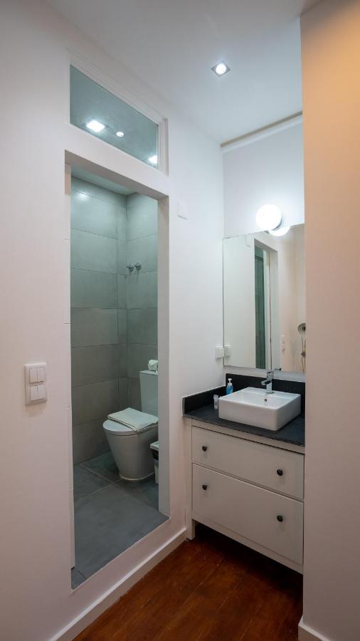 The Graca Apartment 리스본 외부 사진