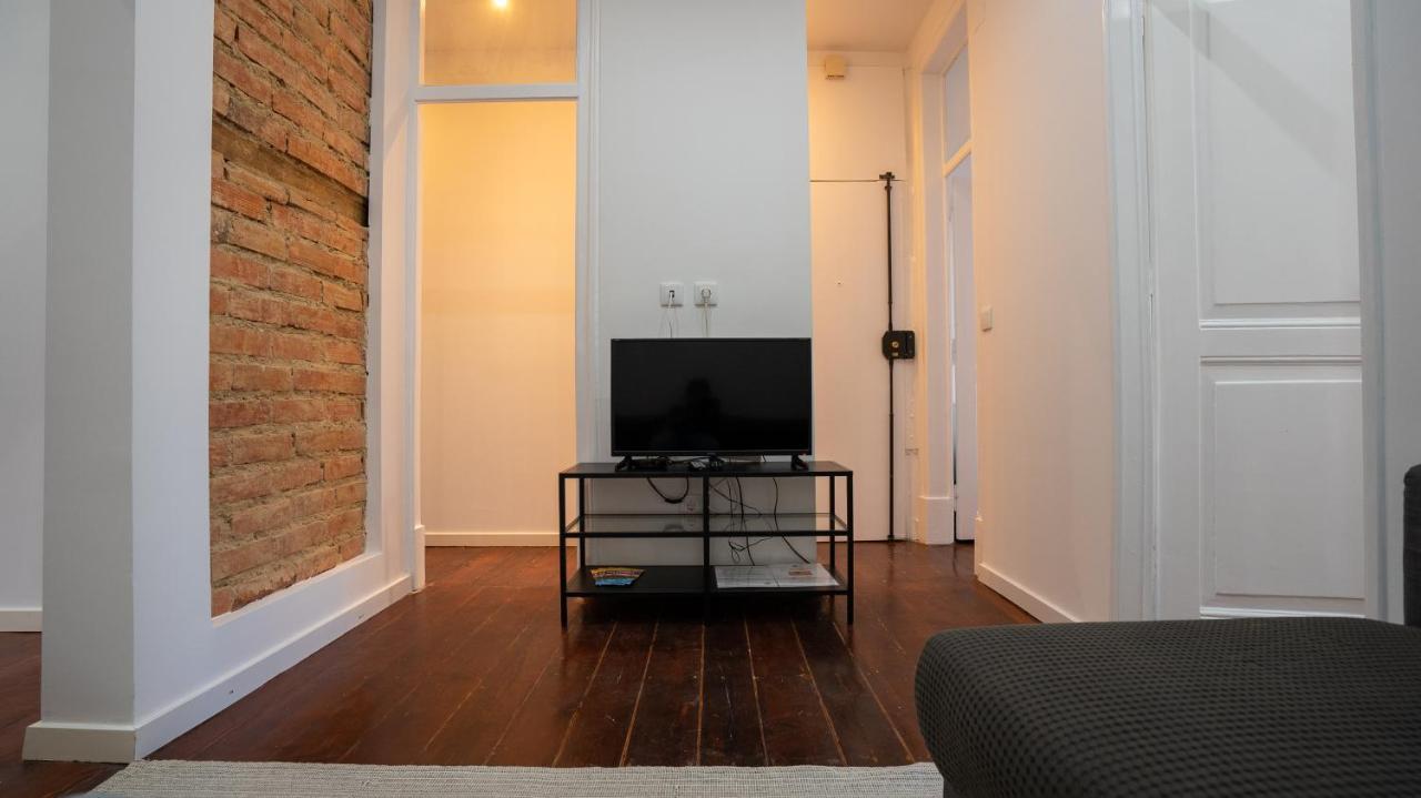 The Graca Apartment 리스본 외부 사진