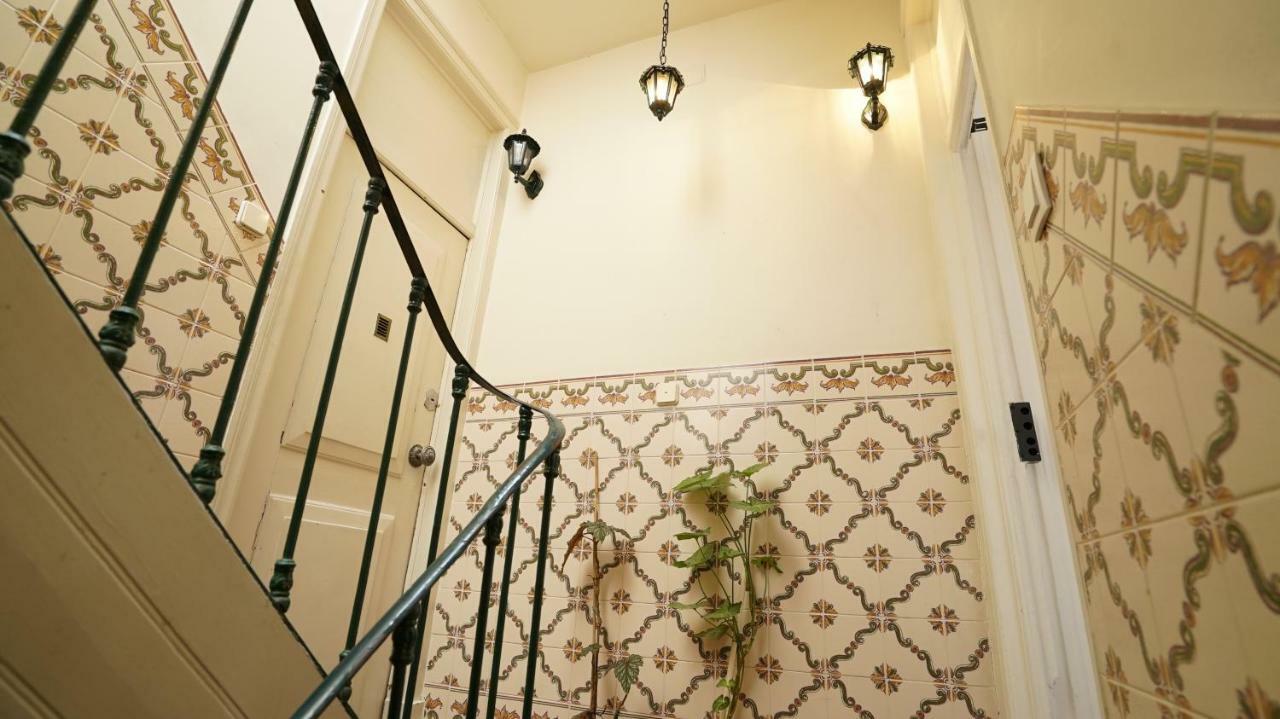 The Graca Apartment 리스본 외부 사진